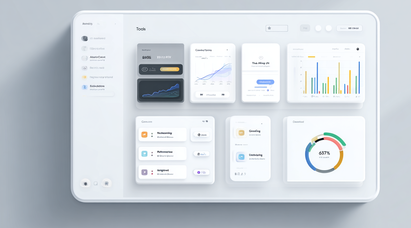 Dashboard Financiero